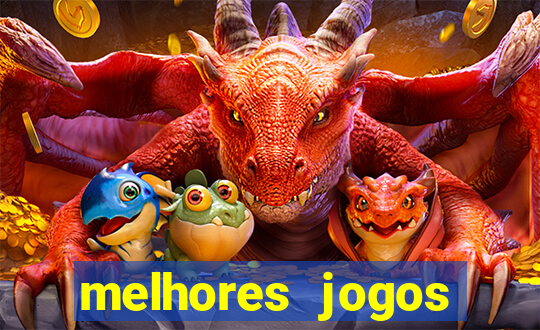 melhores jogos mobile 2024